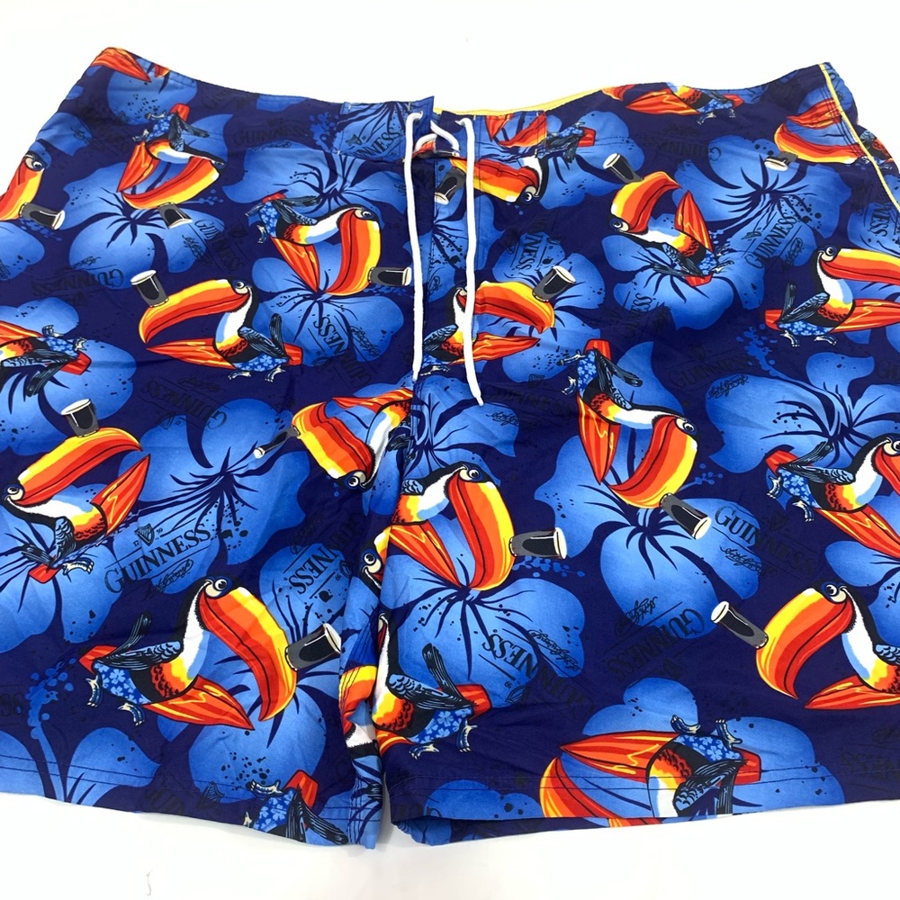 Guinness Trunks/Shorts - Picture 3 of 8